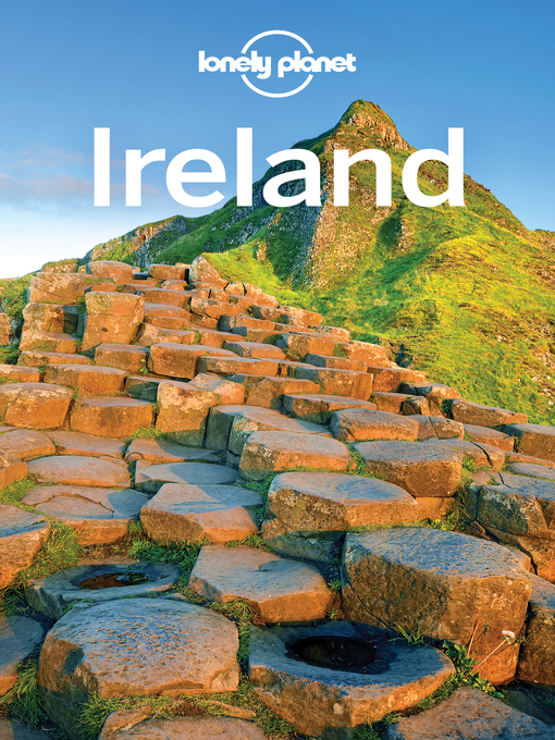 Title details for Lonely Planet Ireland by Lonely Planet;Neil Wilson;Fionn Davenport;Damian Harper;Catherine Le Nevez;Isabel Albiston - Wait list